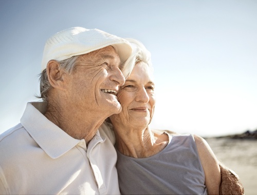 Retirees