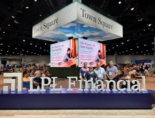 2025 LPL Financial Focus Conference 