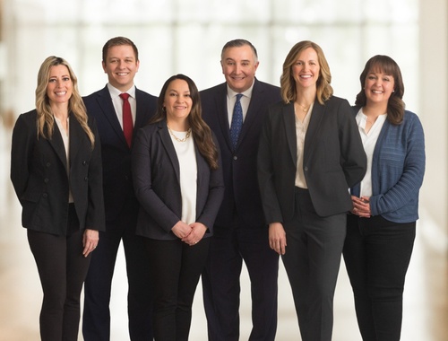 At our firm, we have the client—and only the client—in mind.
