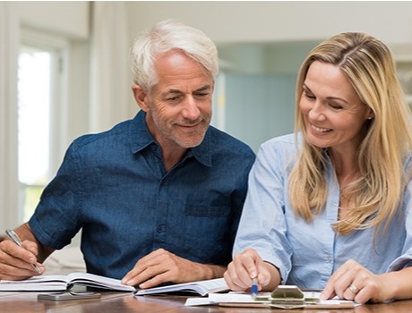 Nearing Retirement: