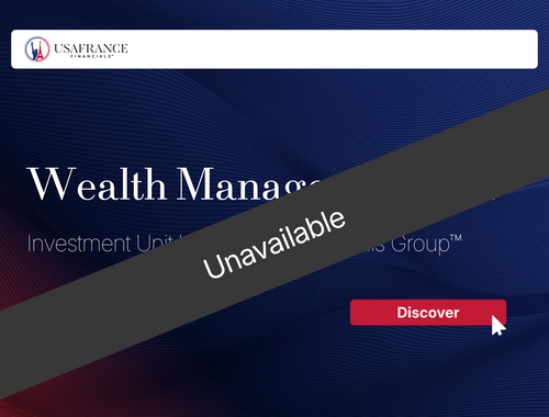 Wealth Manager Advisor