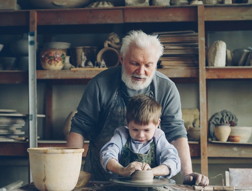 Estate planning Strategies