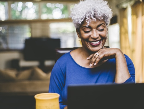 Women & Widows/Widowers