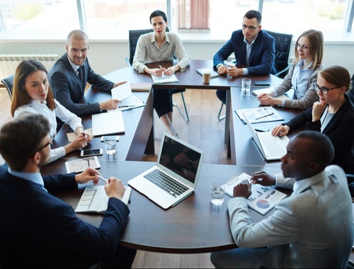 Business Owners