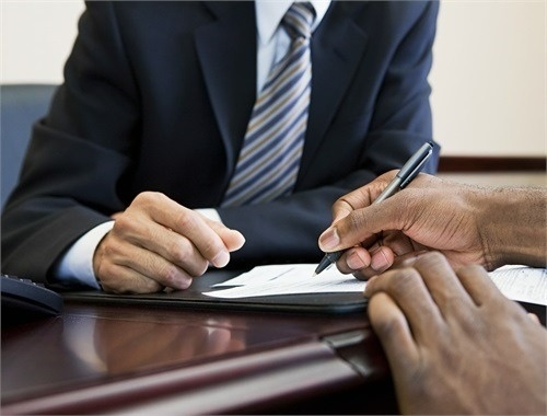 Our Commitment
