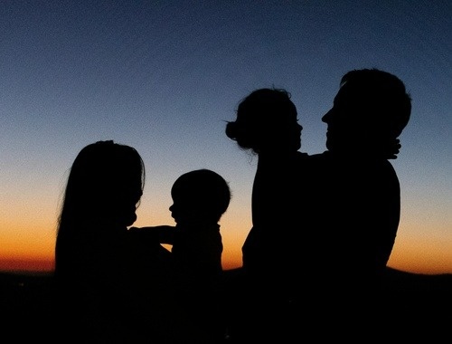 Individuals & Families