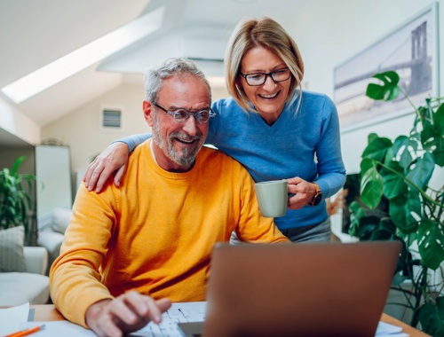 Nearing or Planning to Retire