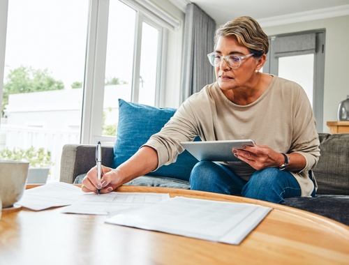 Merging our expertise with cutting-edge technology