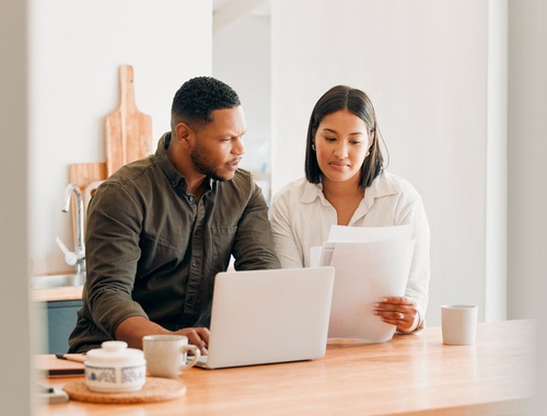 Building Wealth