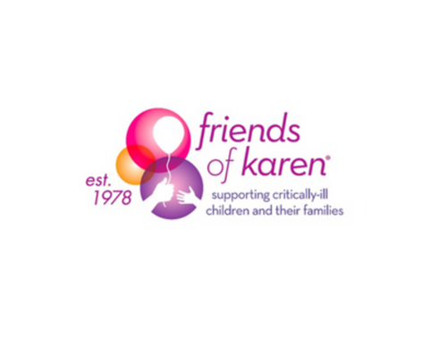 Friends of Karen