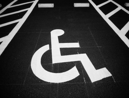 Personal Peace of Mind With Disability Insurance