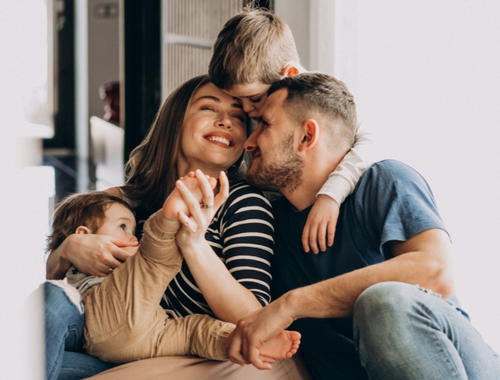 Individuals & Families