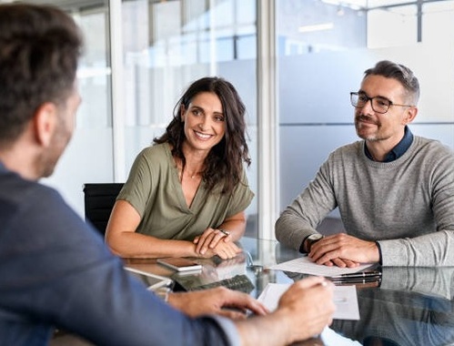 Personalized Attention & Ongoing Support