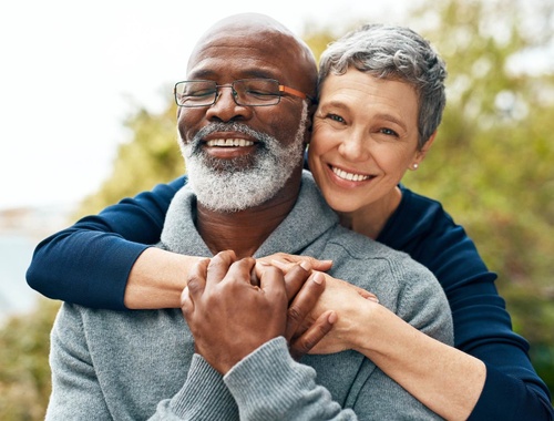 Pre-retirees & Retirees: Progressing to a Secure Retirement