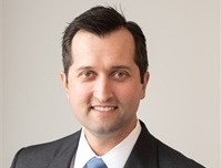 Keith Witkowski, CPA, CFP<sup>®</sup> 