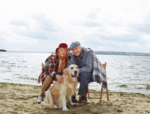 Retirement and Estate Planning