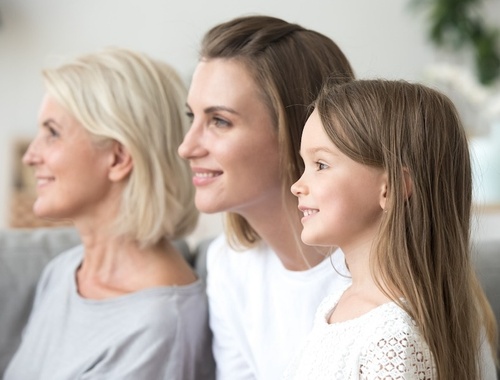 Financial Planning for Women Managing Inheritance or Sudden Wealth