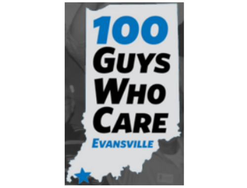 100 Guys Who Care