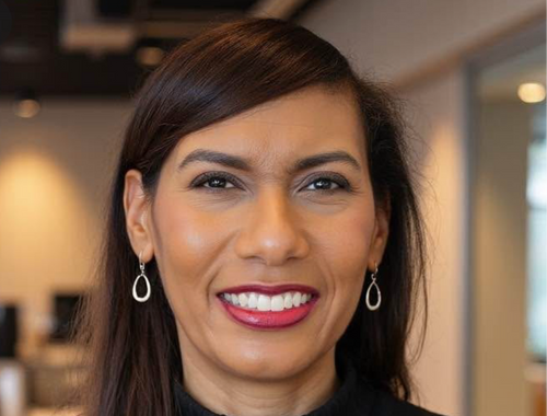 Elena R., 55 –Marketing Executive, Los Angeles, CA