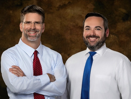 Forbes/SHOOK Research Best-in-State Top Next-Gen Wealth Advisor