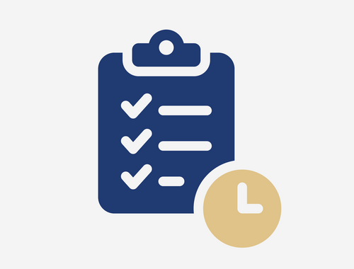 Loss of a Loved One Checklist 