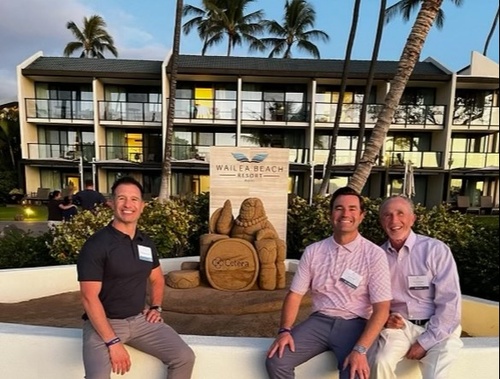 Sanders Wealth Management