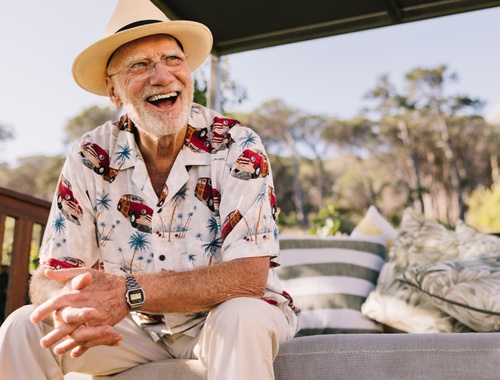 Your Financial Partner for Life