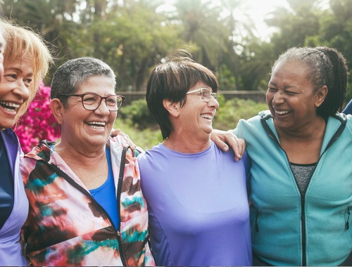 Pre-retirees <br/>Preparing For The Next Chapter
