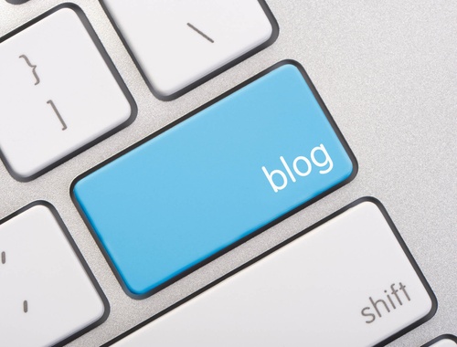 bLOG