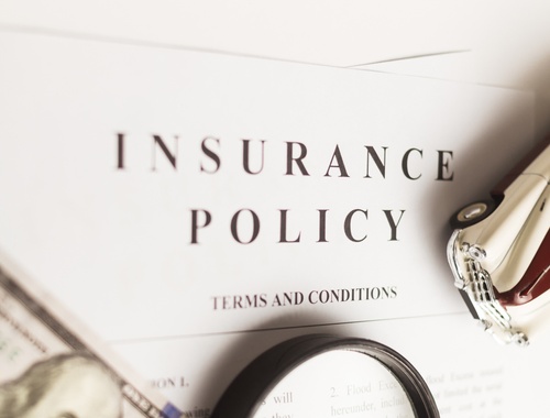 Finding you a policy