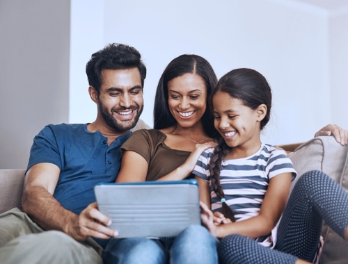 At our firm, we have the client—and only the client—in mind.
