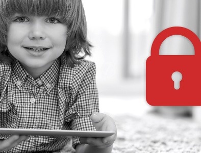 Child ID Theft: 8 Steps to Keep Your Kids Safe