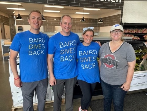 Mid-Ohio Foodbank