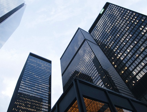 Business Owners & Business