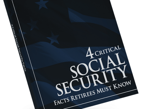 Social Security Facts Retirees Must Know