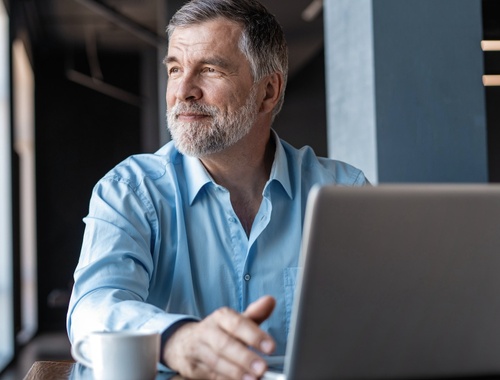 Nearing or Planning to Retire