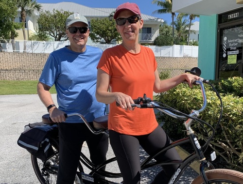 Living in Retirement<br/>
