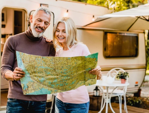 Pre-Retirees & Retirees