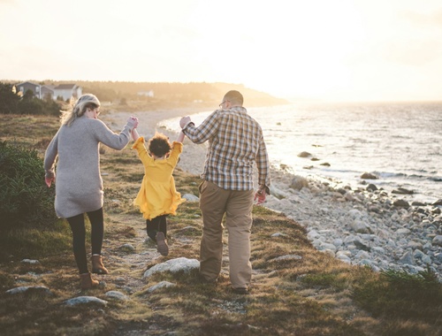 Charitable Giving is Meaningful