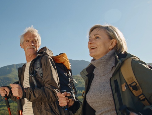 Retirees