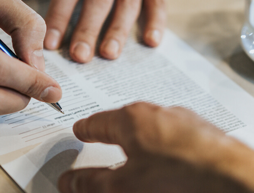 A Living Trust Primer