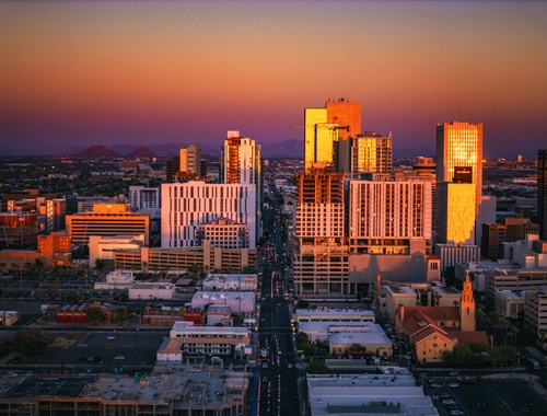 Phoenix