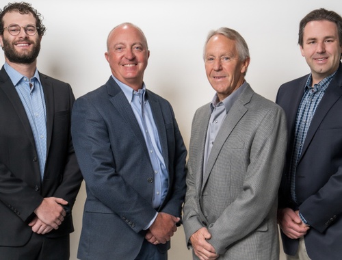 At our firm, we have the client—and only the client—in mind.
