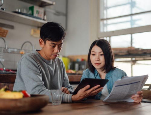 Financial Planning