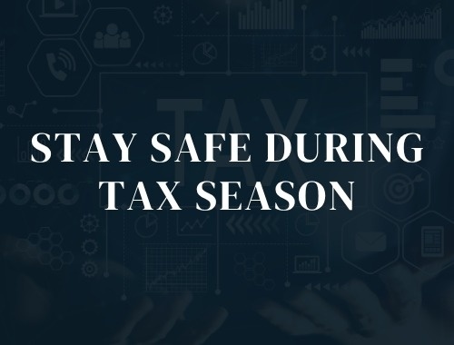 Tax-Related Identity scams