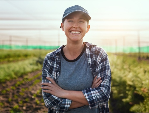 Who in Maine needs farm insurance?