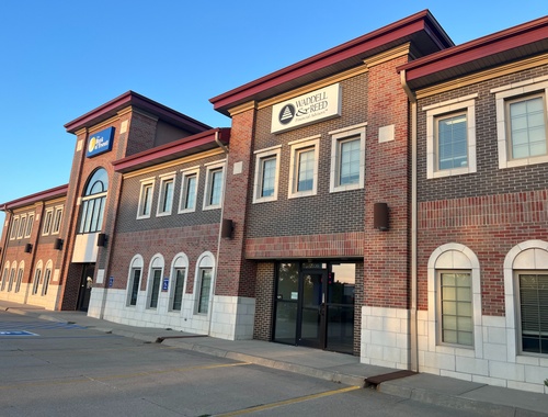 Salina Office