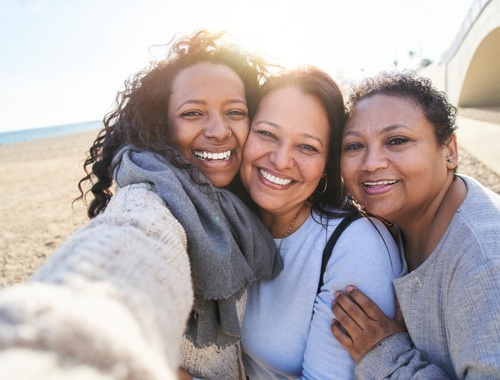 Pre-Retirees & Retirees<br/>