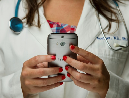 Healthcare Planning