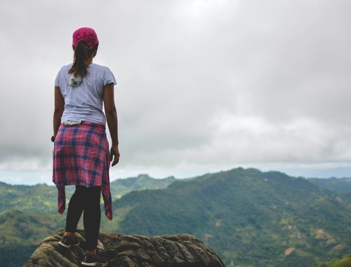A Focus on Women